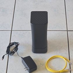 Sagemcom Spectrum Fast 5280 WiFi Router 802.11ac Wave 2
