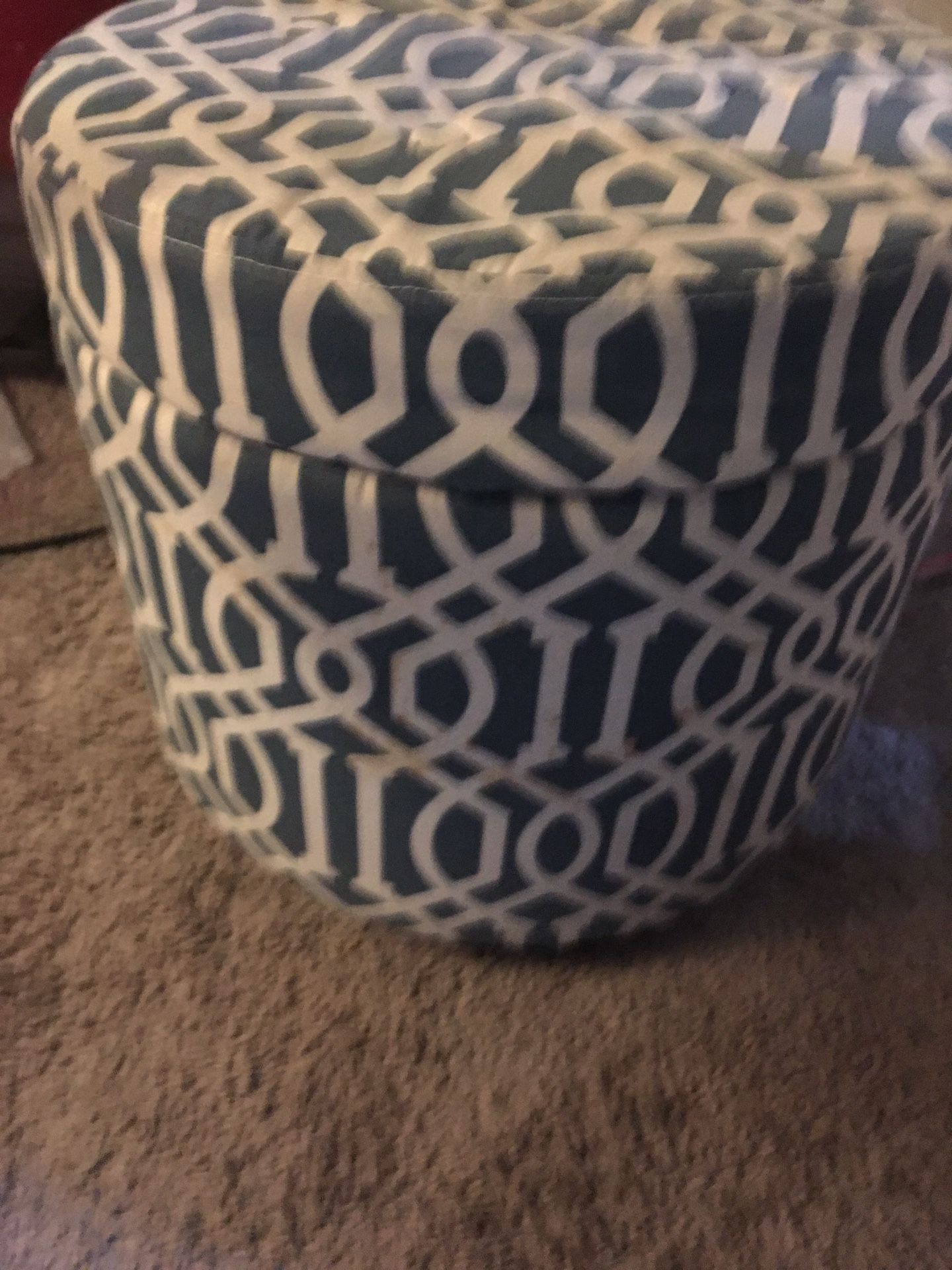 Stool