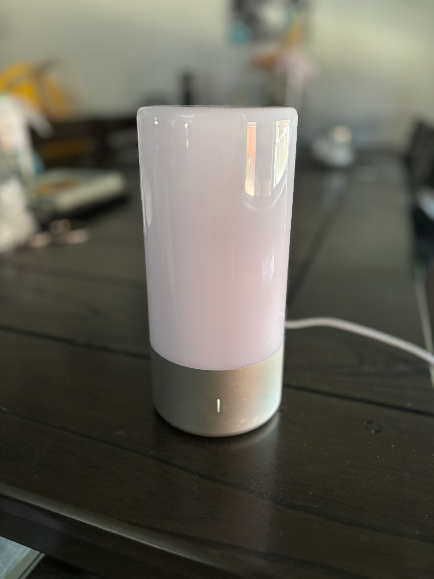 Modern Lamp