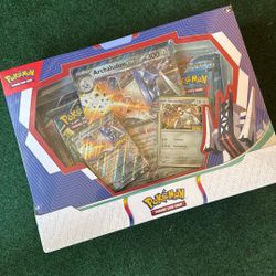 Pokémon - Double Pack