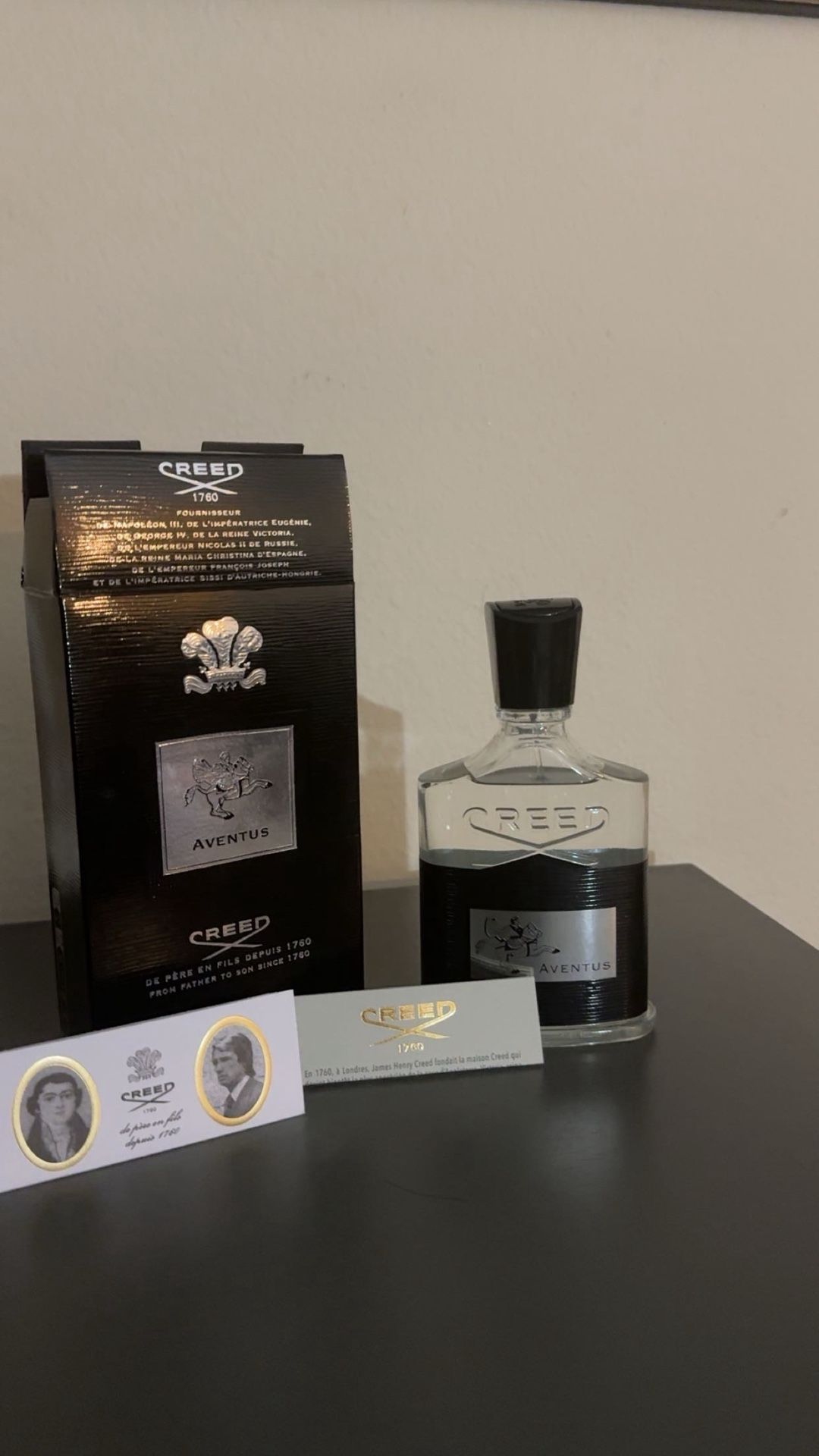 Creed Aventus
