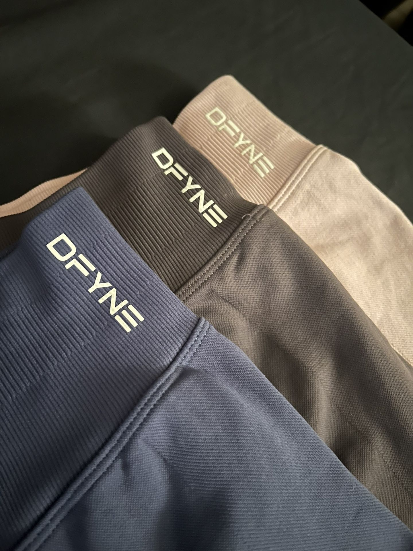 Dfyne Shorts