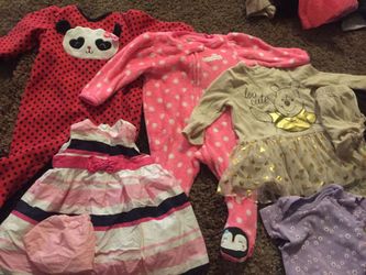 Baby clothes