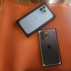 Apple IPhone 14promax 256g 5g 