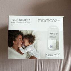 Momcozy Milk Storage Bags