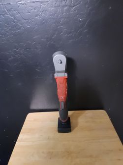 Milwaukee tools
