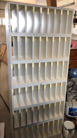 Mail organizer