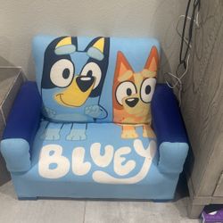 Bluey Chair 