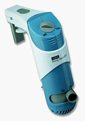 Conair Jet Bath Spa BTS1D