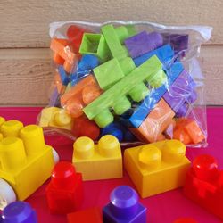 #3 Legos