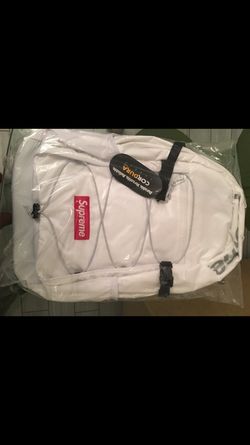 Supreme backpack dswt