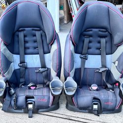 Baby Car Seat