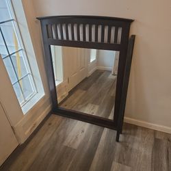 Dresser Mirror 