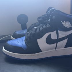 Jordan 1 High OG Royal Toe