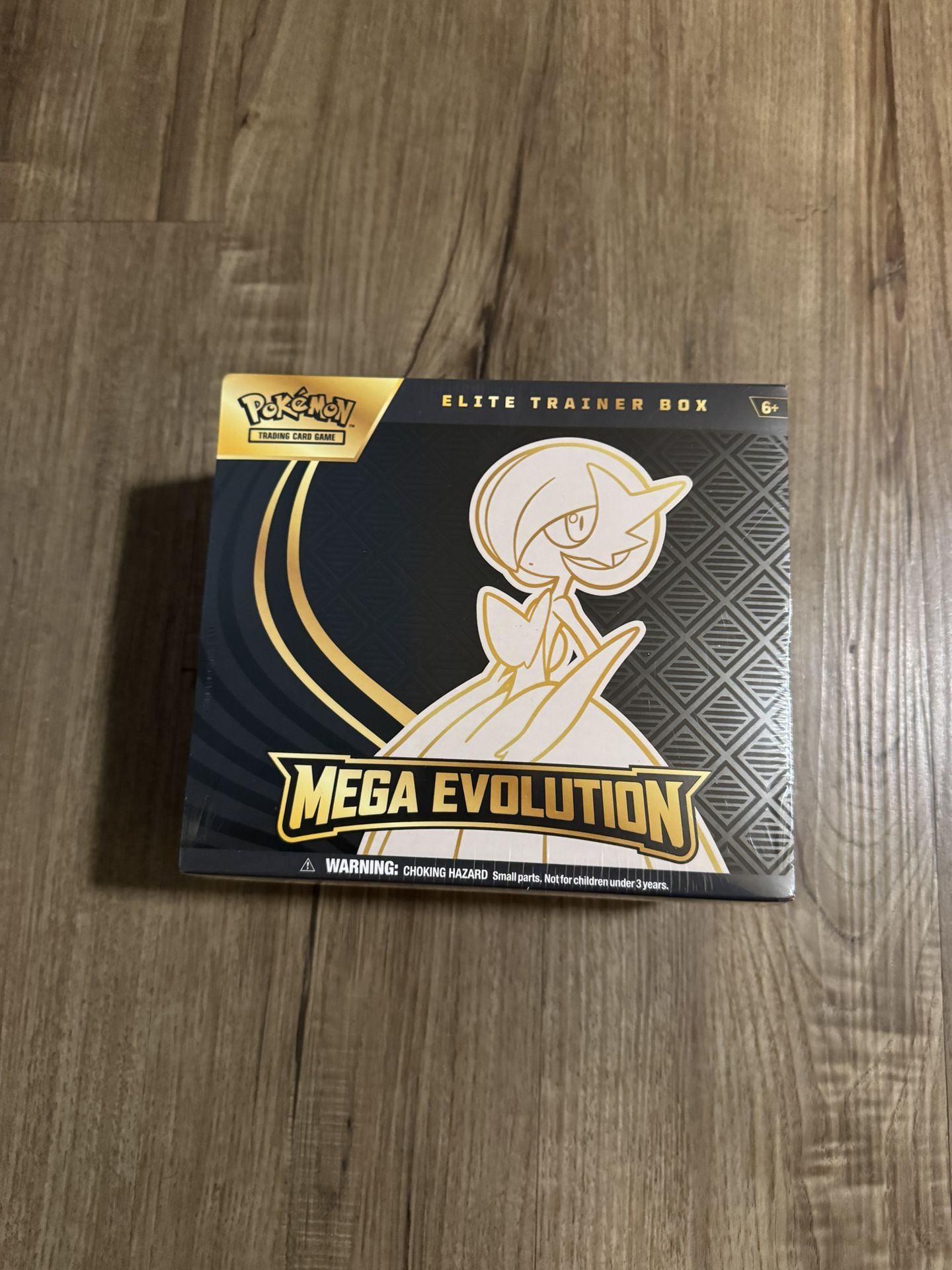 MEGA EVOLUTIONS 