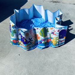 swimming pool, see direction