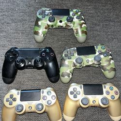 Controller PS4