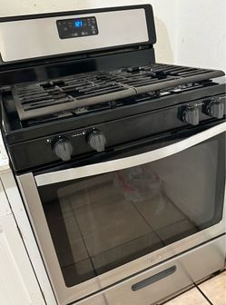 Stove
