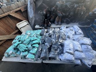 SNOW GLOVES 🧤 GUANTES PARA LA NIEVE NUEVOS.