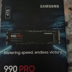 4tb Ssd