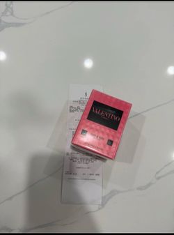 Valentino Donna fragrance