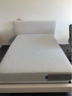 Casper Queen Mattress