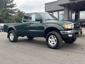 2003 Toyota Tacoma