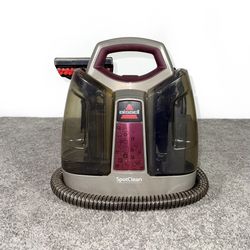 Bissell Spot Clean Carpet Cleaning - Extracting Machine 