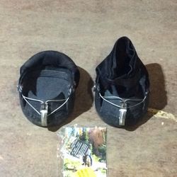 Tack Items
