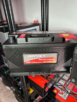 Odyssey battery group h7 / 94R