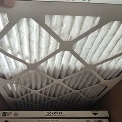Ac Filters