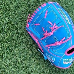 🧩 WILSON A2000  🧩 LEFTY