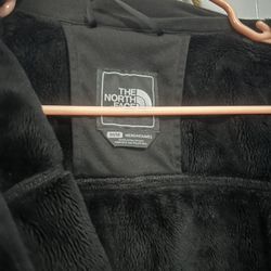 Medium Mens North Face 