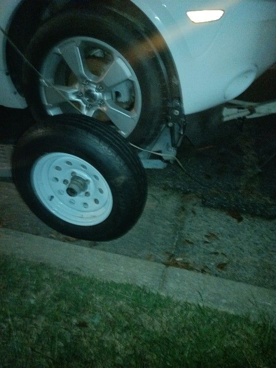 Car Dolly