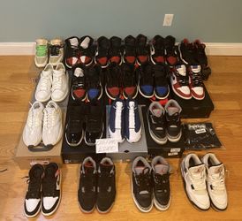 Jordans