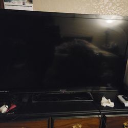 Emerson 50 Inch TV