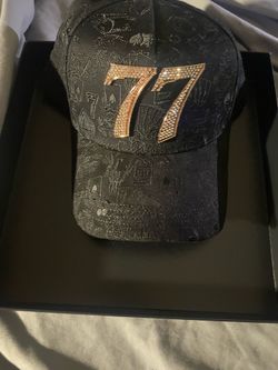 barbas hats 77 last edition