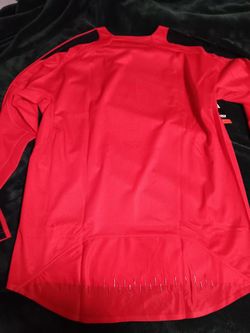 Fly racing shirt