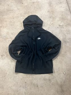 Nike hoodie