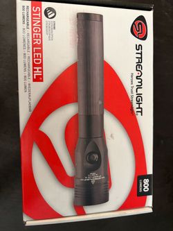 Streamlight