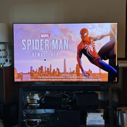 Samsung S90ca 4K 65 Inch OLED