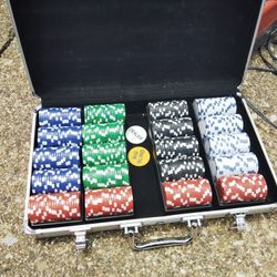 Poker Chips