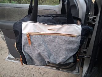 Mommore Bag