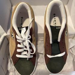 NEW Airwalk Sneakers Size 10.5 – Retro Skate Style 