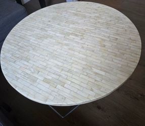 Origami West Elm Coffee Table. Excellent condition