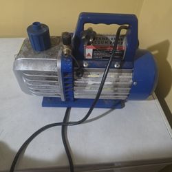 Vacum Pump