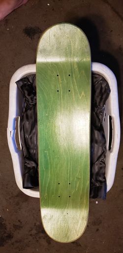 Hanna Hilton Control Pro Deck