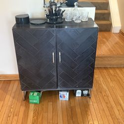 Liquor Cabinet 