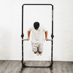 Bullbar 2.0 Pull-up Bar 