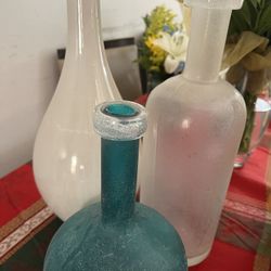 Vases For Decoration